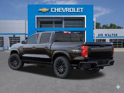 New 2026 Chevrolet Colorado Work Truck Crew Cab for sale #266301 - photo 2