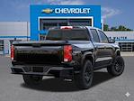 New 2026 Chevrolet Colorado Work Truck Crew Cab for sale #266301 - photo 3