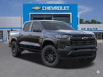 New 2026 Chevrolet Colorado Work Truck Crew Cab for sale #266301 - photo 6