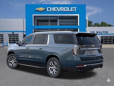 New 2026 Chevrolet Suburban Premier for sale #266304 - photo 2