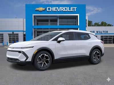 New 2026 Chevrolet Equinox EV LT for sale #266316 - photo 1