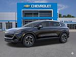 New 2026 Chevrolet Equinox EV LT for sale #266317 - photo 4