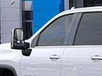New 2026 Chevrolet Silverado 2500 LTZ Crew Cab for sale #266324 - photo 11
