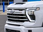 New 2026 Chevrolet Silverado 2500 LTZ Crew Cab for sale #266324 - photo 12