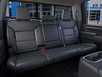 New 2026 Chevrolet Silverado 2500 LTZ Crew Cab for sale #266324 - photo 16