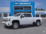 New 2026 Chevrolet Silverado 2500 LTZ Crew Cab for sale #266324 - photo 1