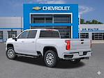 New 2026 Chevrolet Silverado 2500 LTZ Crew Cab for sale #266324 - photo 2