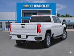New 2026 Chevrolet Silverado 2500 LTZ Crew Cab for sale #266324 - photo 3