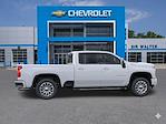 New 2026 Chevrolet Silverado 2500 LTZ Crew Cab for sale #266324 - photo 4