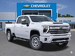 New 2026 Chevrolet Silverado 2500 LTZ Crew Cab for sale #266324 - photo 6