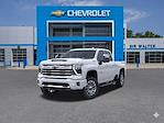 New 2026 Chevrolet Silverado 2500 LTZ Crew Cab for sale #266324 - photo 7
