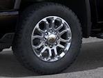 New 2026 Chevrolet Silverado 2500 LTZ Crew Cab for sale #266325 - photo 10