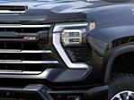 New 2026 Chevrolet Silverado 2500 LTZ Crew Cab for sale #266325 - photo 11