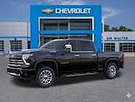 New 2026 Chevrolet Silverado 2500 LTZ Crew Cab for sale #266325 - photo 4