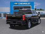 New 2026 Chevrolet Silverado 2500 LTZ Crew Cab for sale #266325 - photo 2