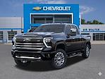 New 2026 Chevrolet Silverado 2500 LTZ Crew Cab for sale #266325 - photo 7