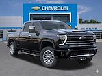 New 2026 Chevrolet Silverado 2500 LTZ Crew Cab for sale #266325 - photo 8