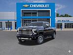New 2026 Chevrolet Silverado 2500 LTZ Crew Cab for sale #266325 - photo 9