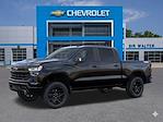 New 2026 Chevrolet Silverado 1500 LT Crew Cab for sale #266328 - photo 4