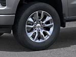 New 2026 Chevrolet Silverado 1500 Custom Crew Cab for sale #266335L - photo 10