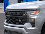 New 2026 Chevrolet Silverado 1500 Custom Crew Cab for sale #266335L - photo 14