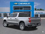 New 2026 Chevrolet Silverado 1500 Custom Crew Cab for sale #266335L - photo 5