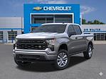 New 2026 Chevrolet Silverado 1500 Custom Crew Cab for sale #266335L - photo 7