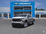 New 2026 Chevrolet Silverado 1500 Custom Crew Cab for sale #266335L - photo 9