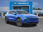New 2026 Chevrolet Equinox EV LT for sale #266345 - photo 8
