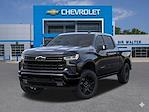 New 2026 Chevrolet Silverado 1500 RST Crew Cab for sale #266349 - photo 7