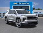 New 2026 Chevrolet Traverse LT for sale #266352 - photo 8