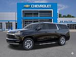 New 2026 Chevrolet Suburban LS for sale #266363 - photo 4