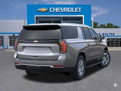 New 2026 Chevrolet Suburban LS for sale #266364 - photo 2