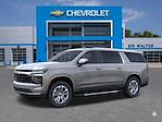 New 2026 Chevrolet Suburban LS for sale #266364 - photo 4