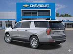 New 2026 Chevrolet Suburban LS for sale #266364 - photo 5