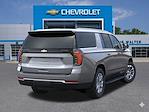 New 2026 Chevrolet Suburban LS for sale #266364 - photo 2