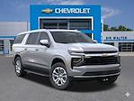 New 2026 Chevrolet Suburban LS for sale #266364 - photo 8