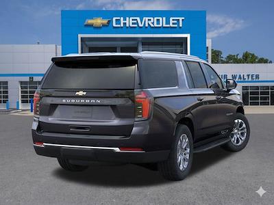 New 2026 Chevrolet Suburban LS for sale #266365 - photo 2