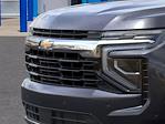 New 2026 Chevrolet Suburban LS for sale #266365 - photo 14