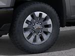 New 2026 Chevrolet Silverado 2500 Custom Crew Cab for sale #266368 - photo 10