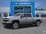 New 2026 Chevrolet Silverado 2500 Custom Crew Cab for sale #266368 - photo 4