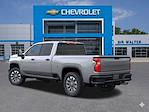 New 2026 Chevrolet Silverado 2500 Custom Crew Cab for sale #266368 - photo 5