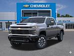 New 2026 Chevrolet Silverado 2500 Custom Crew Cab for sale #266368 - photo 7