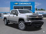 New 2026 Chevrolet Silverado 2500 Custom Crew Cab for sale #266368 - photo 8