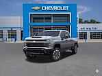 New 2026 Chevrolet Silverado 2500 Custom Crew Cab for sale #266368 - photo 9