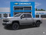 New 2026 Chevrolet Silverado 2500 Custom Crew Cab for sale #266369 - photo 4
