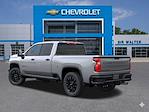 New 2026 Chevrolet Silverado 2500 Custom Crew Cab for sale #266369 - photo 5