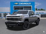 New 2026 Chevrolet Silverado 2500 Custom Crew Cab for sale #266369 - photo 7