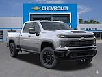 New 2026 Chevrolet Silverado 2500 Custom Crew Cab for sale #266369 - photo 8