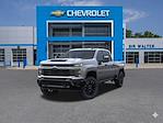 New 2026 Chevrolet Silverado 2500 Custom Crew Cab for sale #266369 - photo 9